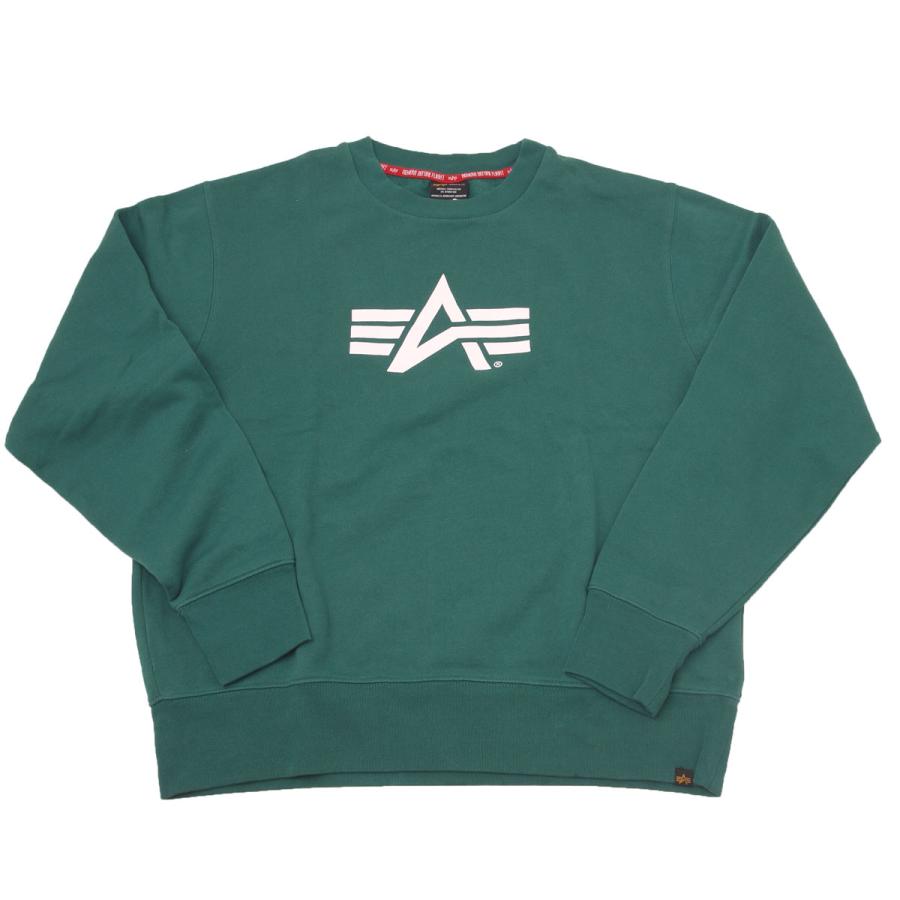 Alpha Industries（アルファ・インダストリーズ） Alpha アルファ