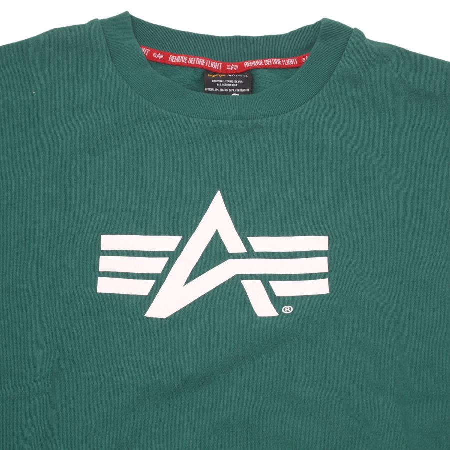 Alpha Industries（アルファ・インダストリーズ） Alpha アルファ