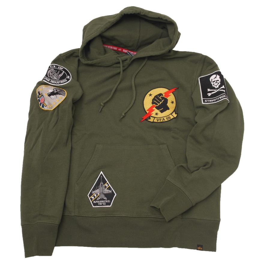 Alpha Industries Alpha アルファ TC1556 ALPHA INDUSTRIES エン Alpha Industries Alpha アルファ TC1556 ALPHA INDUSTRIES エン