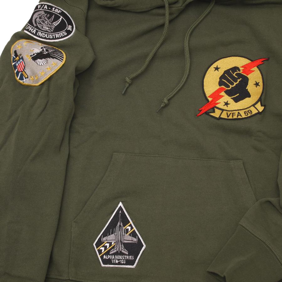 Alpha Industries Alpha アルファ TC1556 ALPHA INDUSTRIES エン Alpha Industries Alpha アルファ TC1556 ALPHA INDUSTRIES エン