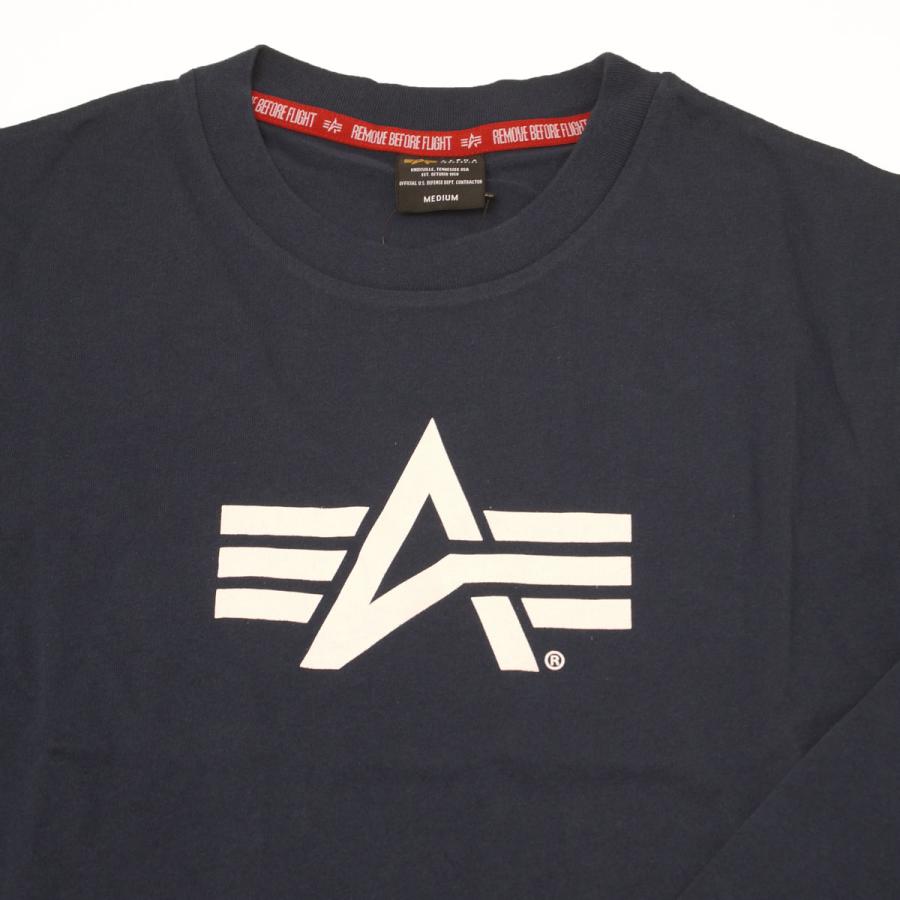 Alpha Industries（アルファ・インダストリーズ） Alpha アルファ