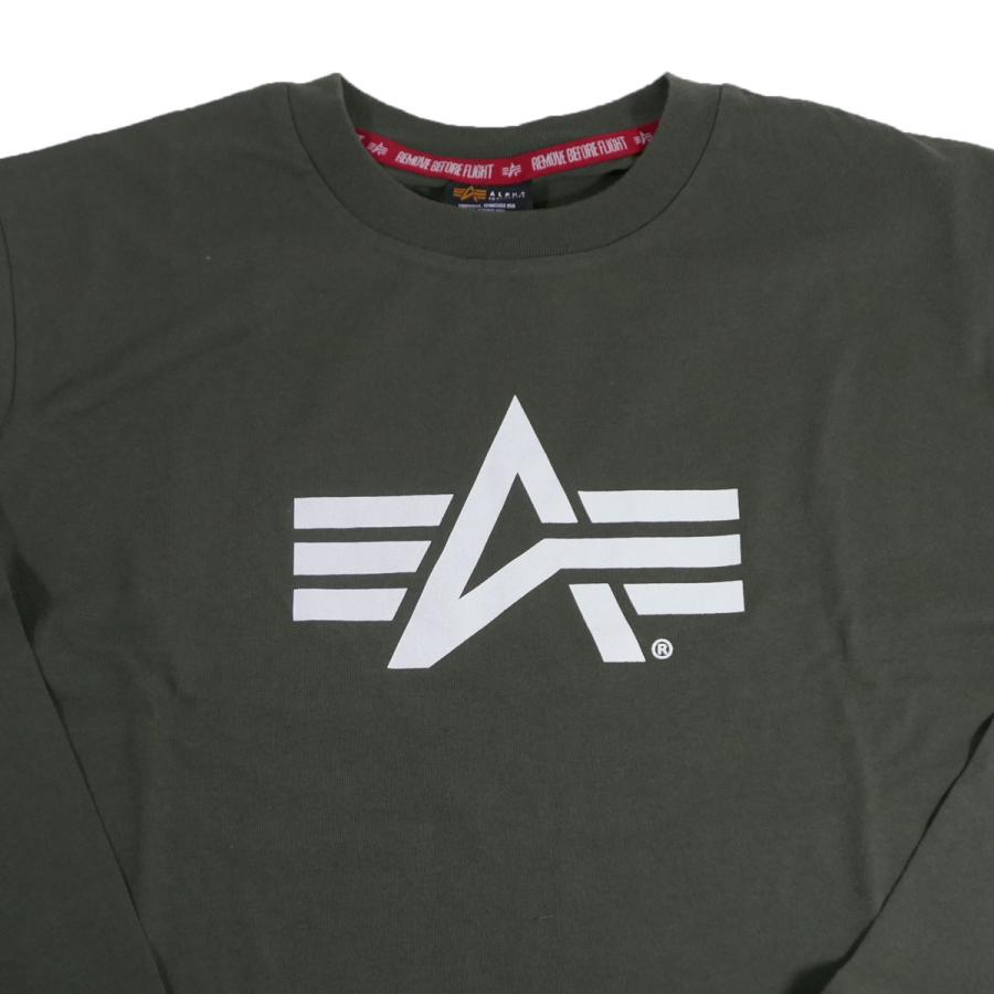 Alpha Industries（アルファ・インダストリーズ） Alpha アルファ