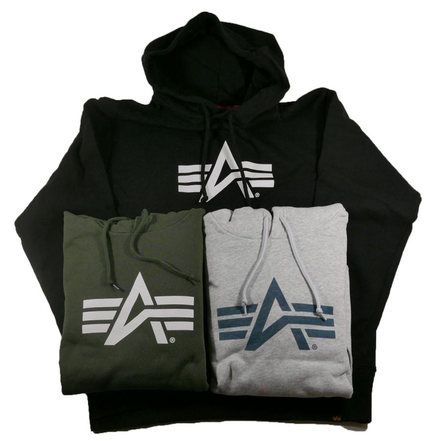 ALPHA INDUSTRIESアルファ インダストリーズ Alpha Industries（アルファ・インダストリーズ） Alpha アルファ