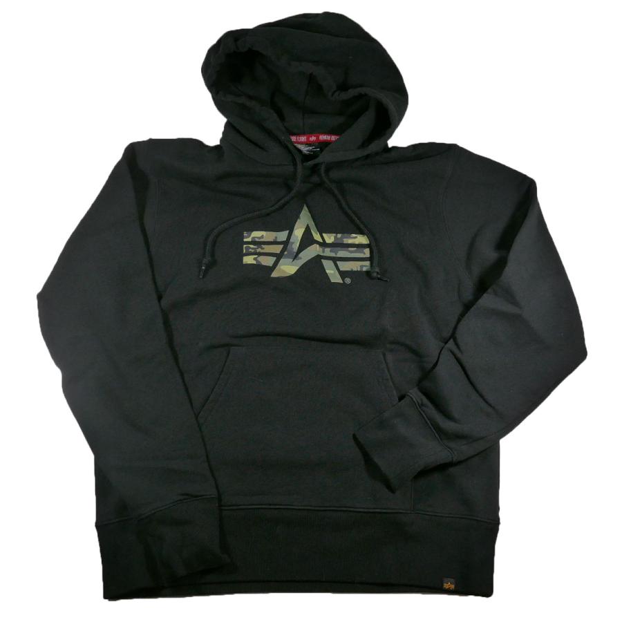 Alpha Industries（アルファ・インダストリーズ） Alpha アルファ