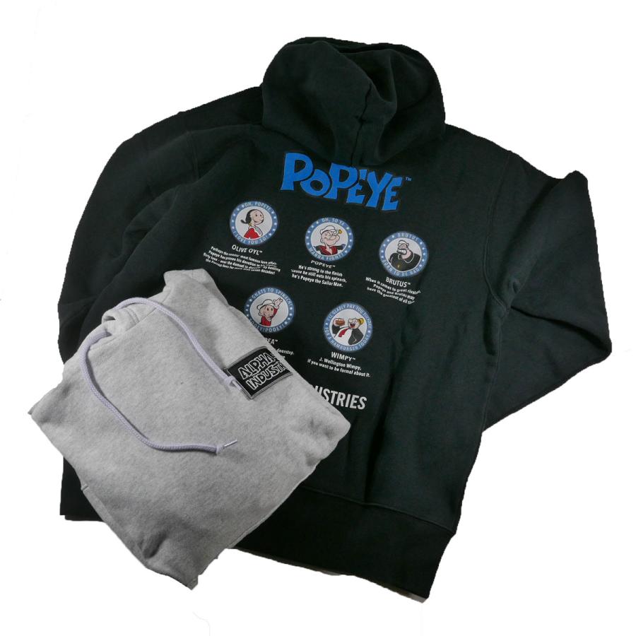 Alpha Industries（アルファ・インダストリーズ） Alpha アルファ