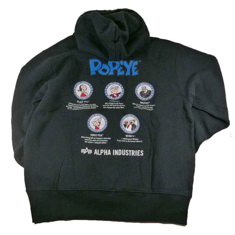 Alpha Industries（アルファ・インダストリーズ） Alpha アルファ