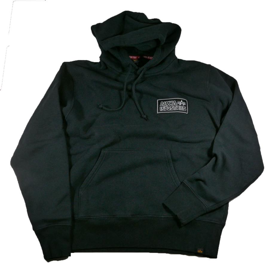 tripleS パーカー Alpha Percent ソウル限定グッズ Alpha Industries（アルファ・インダストリーズ） パーカー メンズ