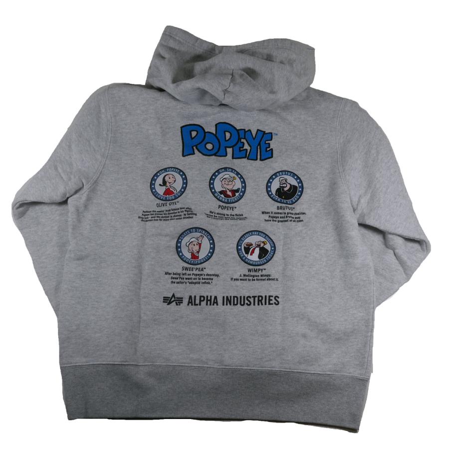 Alpha Industries（アルファ・インダストリーズ） Alpha アルファ