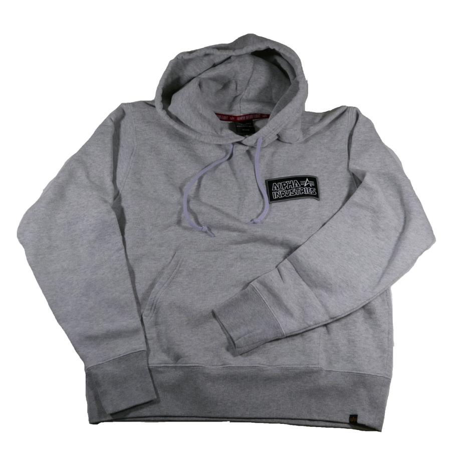 Alpha Industries（アルファ・インダストリーズ） Alpha アルファ