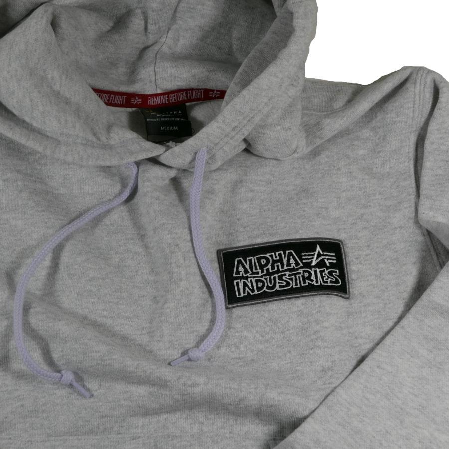 Alpha Industries（アルファ・インダストリーズ） Alpha アルファ