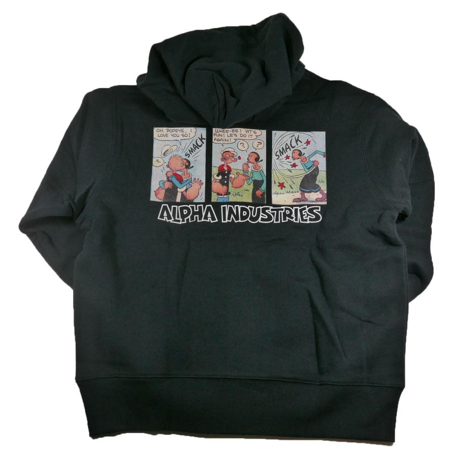 Alpha Industries（アルファ・インダストリーズ） Alpha アルファ