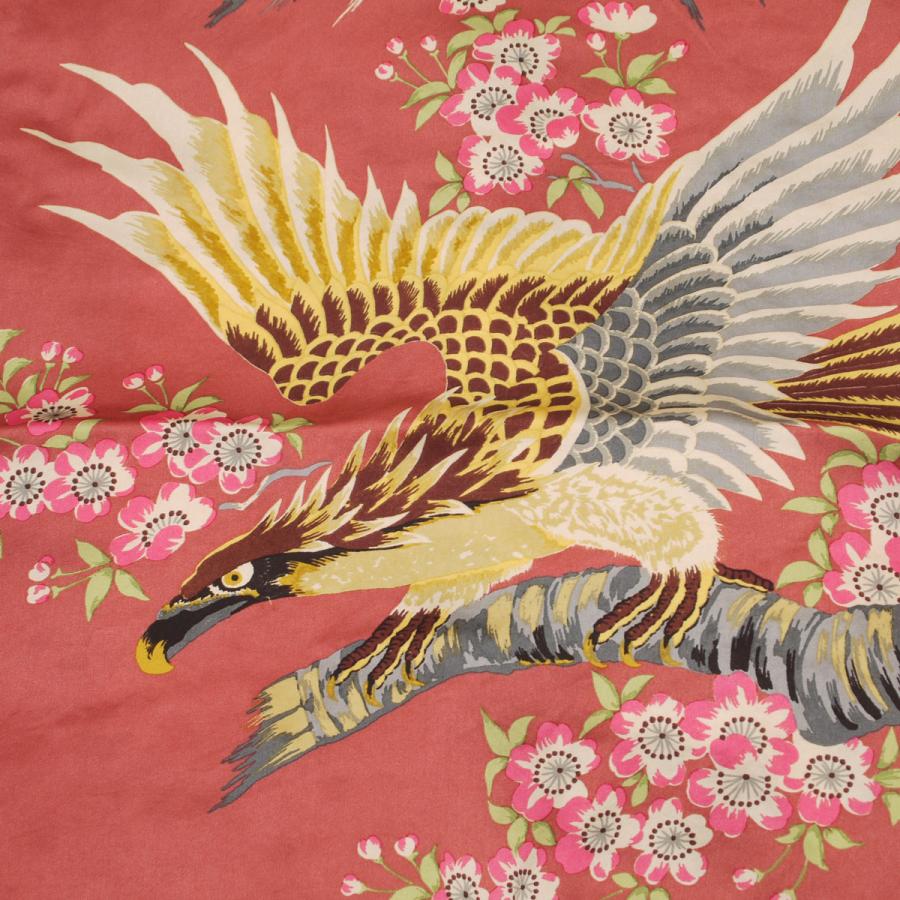 TAILOR TOYO 東洋 TAYLOR TT15277 港商 スカジャン JAPAN MAP × EAGLE