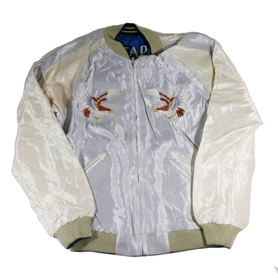 【中古】テーラートーヨー TAILOR TOYO 東洋 LATE 1940s STYLE ACETATE SOUVENIR JACKET 2023 港商 L ■251109 TAILOR TOYO 東洋 TAYLOR TT15390-190 / Late 1940s Style Acetate