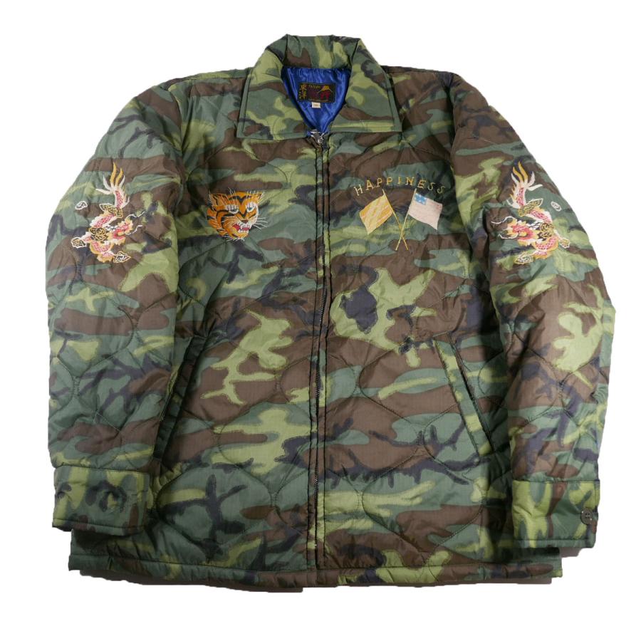 TAILOR TOYO 東洋 TAYLOR TT15396 Late 1960s Style Vietnam Liner