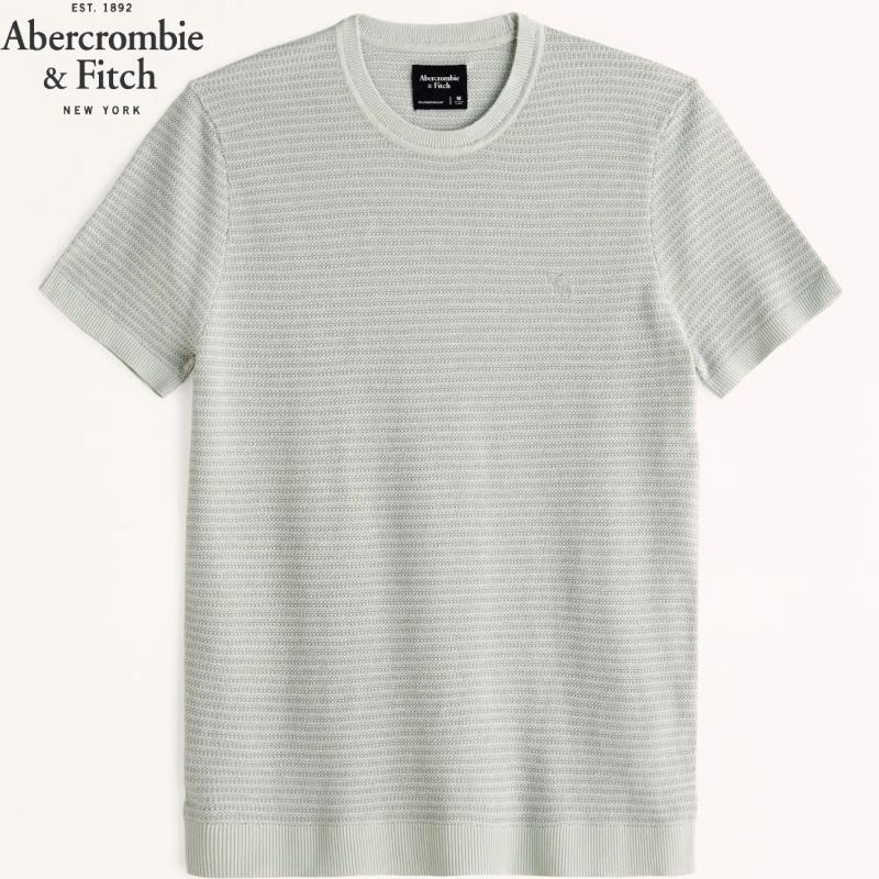 アバクロ tシャツ メンズ Abercrombie & Fitch アバクロンビー＆フィッチ｜casualshop