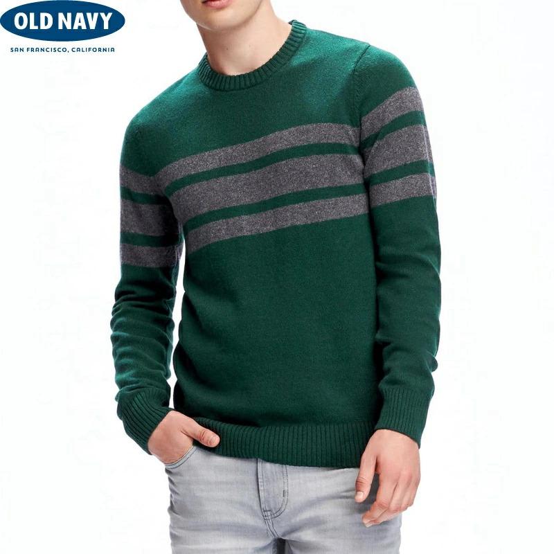 メンズxl Xxl Xxxlサイズ オールドネイビー セーター メンズ Old Navy Or 28 Casualshop 通販 Yahoo ショッピング