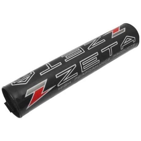ジータ 【新品】 ZETA COMPバーパッド Mini 220mm 定番のお歳暮 ブラック ZE47-9232