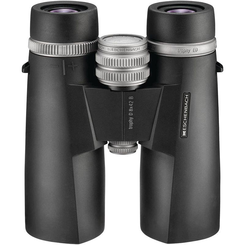 【限定品】 ESCHENBACH 双眼鏡 トロフィー 8x42 ED 4232-842 【XUR1477561171】(51767円)