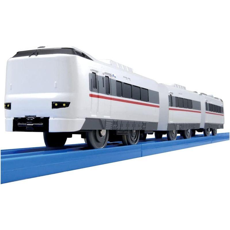 プラレール S-45 JR西日本287系特急電車 (連結仕様) JR西日本287系特急電車 連結仕様
