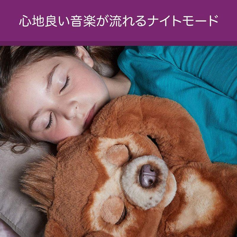 ファーリアル 遊ぶのだいすき こぐまのカビー 電動ぬいぐるみ 動物 熊 テディベア インタラクティブ 女の子のおもちゃ E4591 正規品 遊ぶのだいすき こぐまのカビー 電動ぬいぐるみ 動物 テディベア インタラクティブ 女の子のおもちゃ E4591 正規品