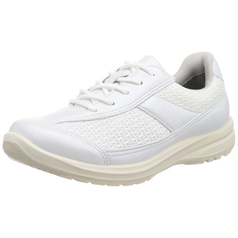 アサヒ メディカルウォーク ウォーキングシューズ WK L003 レディース 24.0 cm 4E 2023030201100901233