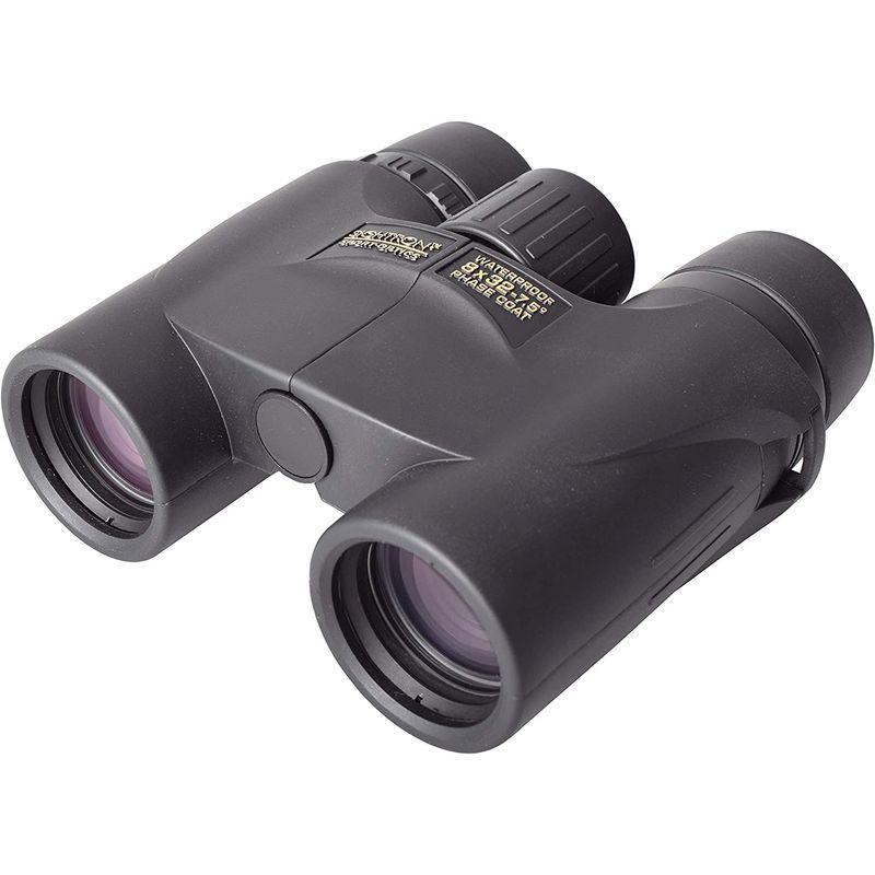 SIGHTRON 双眼鏡 ダハプリズム 8倍32?口径 防水 SIII MS 8X32 SIB25-1527 ブラック 双眼鏡 ダハプリズム 8倍32 口径 防水 SIII MS 8X32 SIB25 ブラック