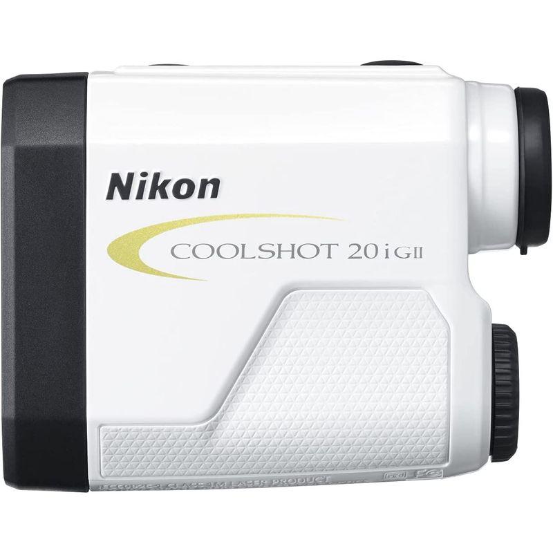 Nikon ゴルフ用レーザー距離計 COOLSHOT 20iGII LCS20IG2 キャスコ(Kasco) サンドウェッジ ドルフィンウェッジ ストレートネックタイプ DW-118 Dolphin DP-151 レディス カ X1752395204(16358円)