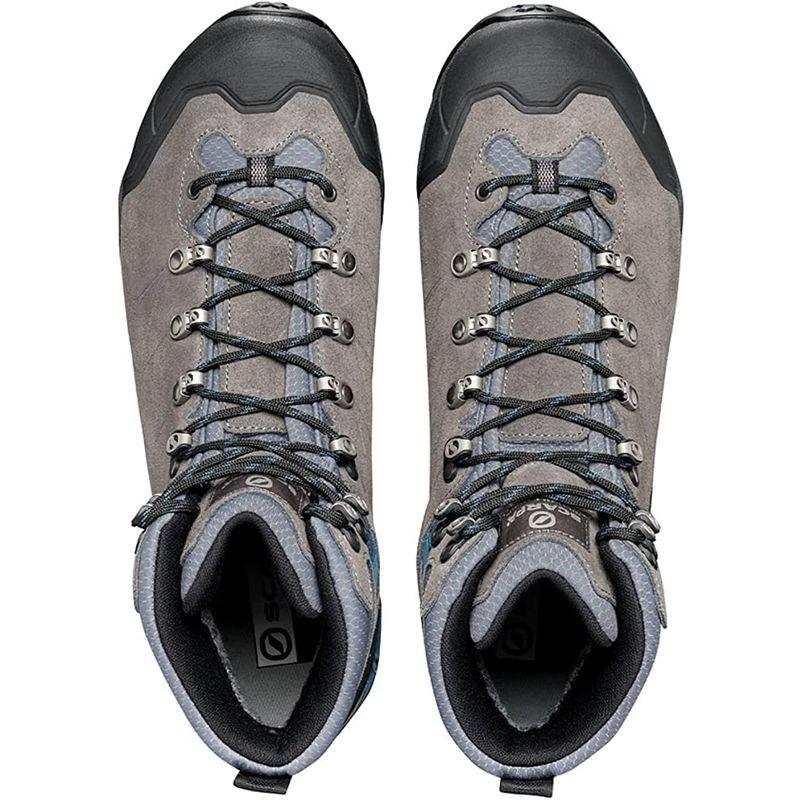 【新商品】 SCARPA(スカルパ) ZGトレックGTX WMN SC22026 ナイルブルー 36(23.1cm) 【LW7406402606】(25949円)