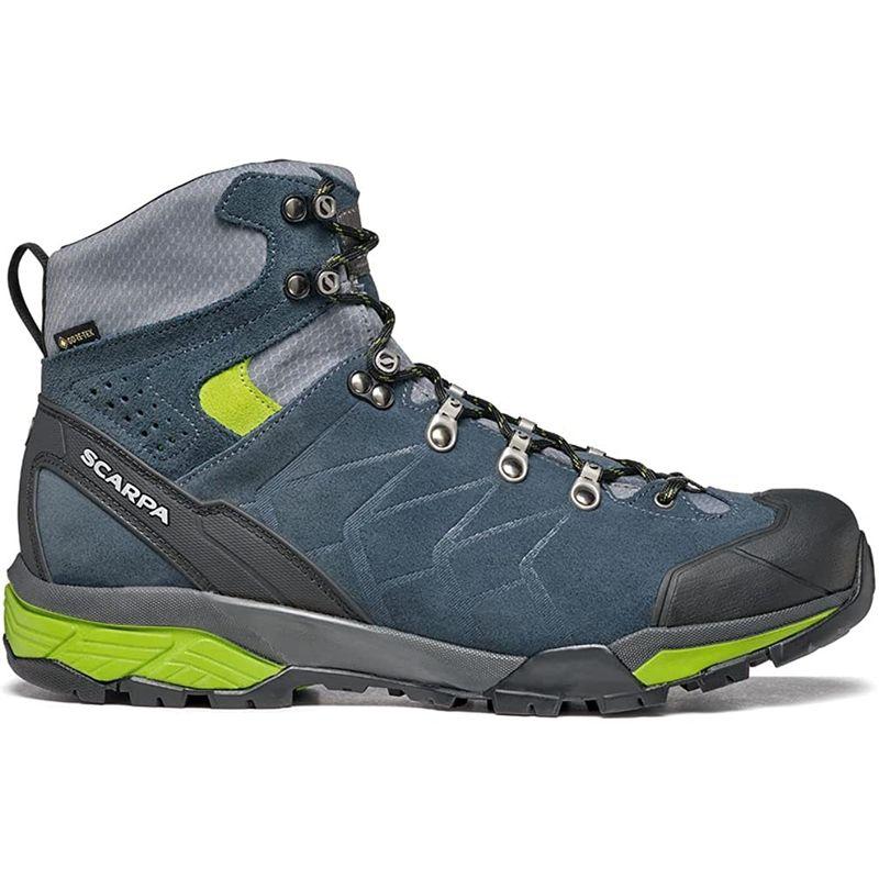 【新商品】 SCARPA(スカルパ) ZGトレックGTX WMN SC22026 ナイルブルー 36(23.1cm) 【LW7406402606】(25949円)