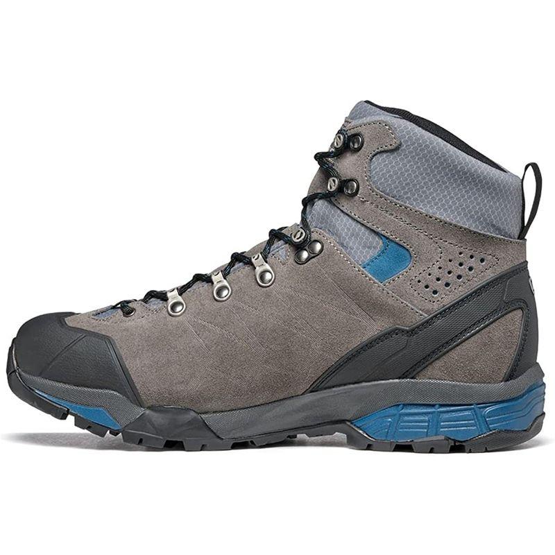 【新商品】 SCARPA(スカルパ) ZGトレックGTX WMN SC22026 ナイルブルー 36(23.1cm) 【LW7406402606】(25949円)