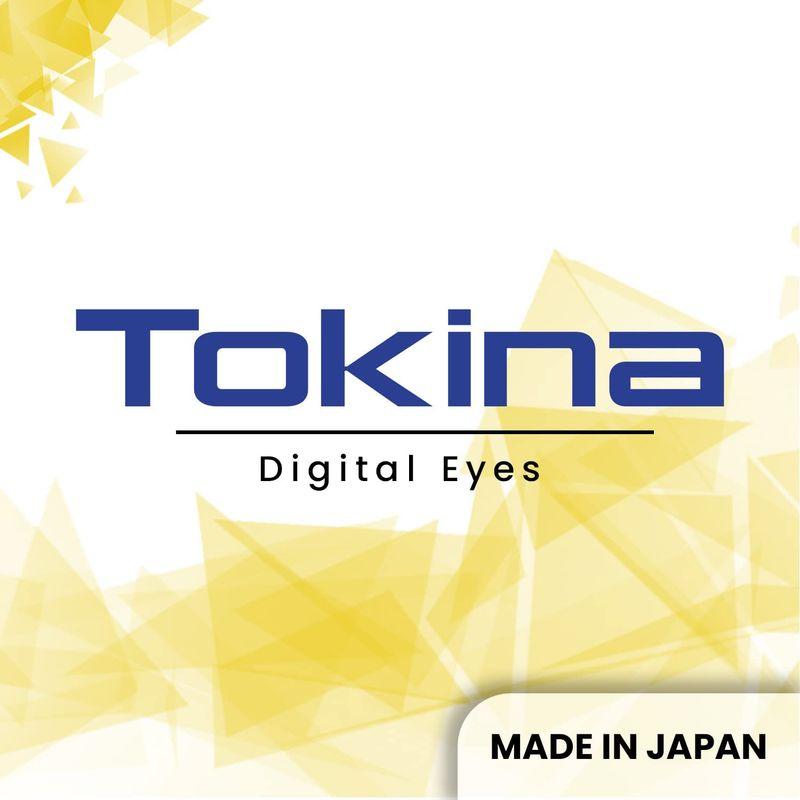 Tokina 超広角ズームレンズ atx-i 11-16mm F2.8 CF ニコン F用 APS-Cフォーマット用 696958 Tokina 696958