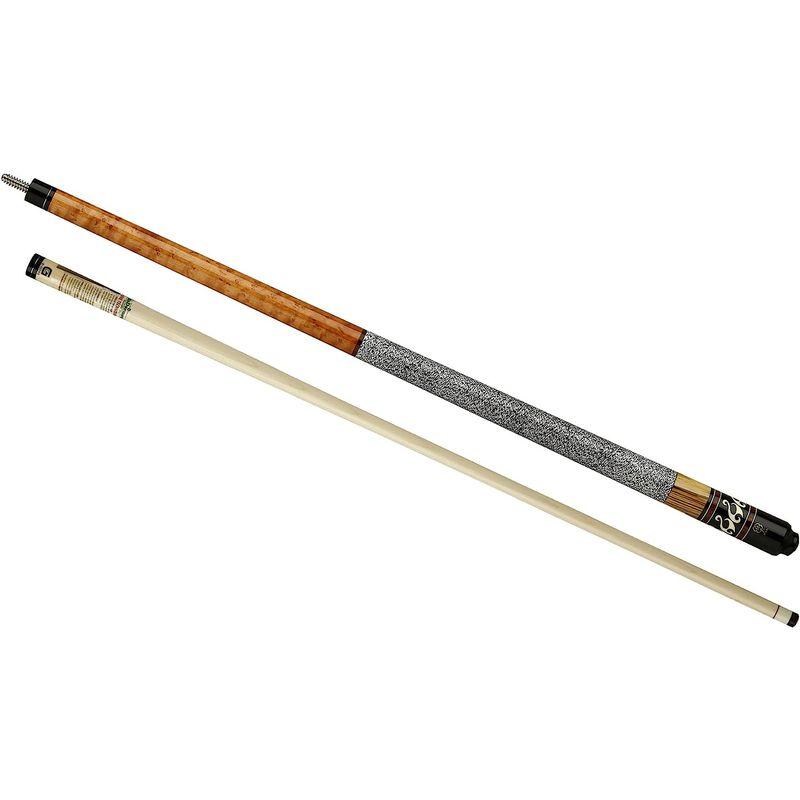 秋冬の主役◎ McDermott (マクダモット) キュー G306 G-COREシャフト装備 MCDM-G306 【M1668801271】(58469円)