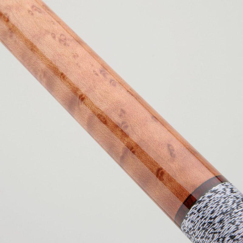 秋冬の主役◎ McDermott (マクダモット) キュー G306 G-COREシャフト装備 MCDM-G306 【M1668801271】(58469円)