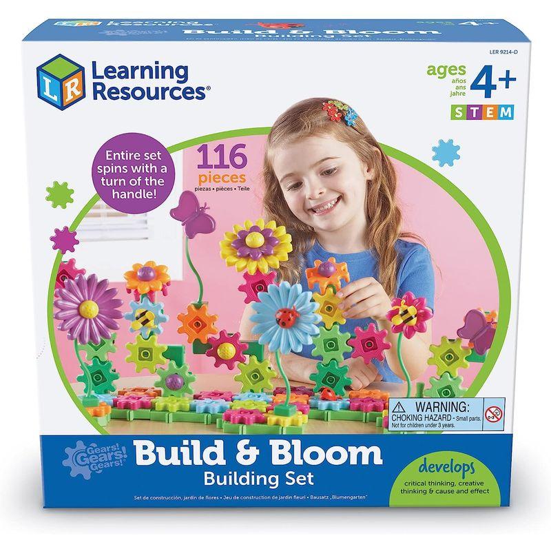 ラーニング リソーシズ カラフルギアブロック ビルド & ブルーム LER9214D 正規品     商品情報    【商品名】　ラーニング リソーシズ カラフルギアブロック ビルド & ブルーム LER9214D 正規品 【商品説明】　・STEM教育におすすめ! M1186645681(11080円)