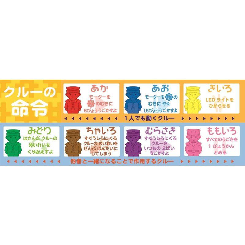 学研のニューブロック プログラミング日本おもちゃ大賞2019エデュケーショナル・トイ部門 優秀賞 プログラミング日本おもちゃ大賞2019エデュケーショナル トイ部門 優秀賞