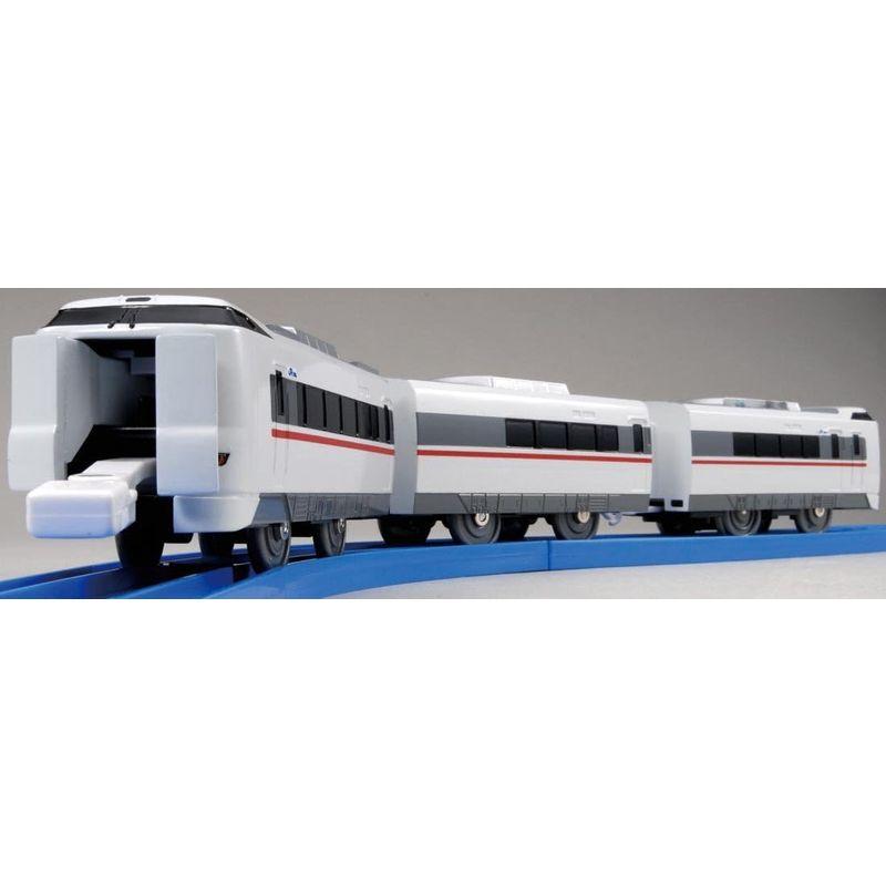 プラレール S-45 JR西日本287系特急電車 (連結仕様) JR西日本287系特急電車 連結仕様