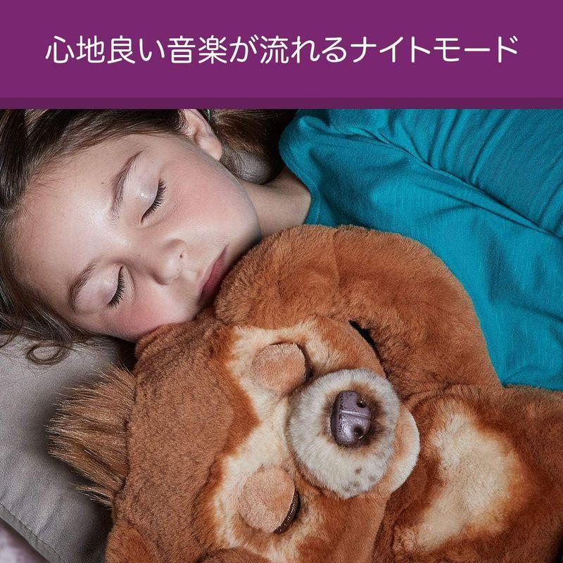 ファーリアル 遊ぶのだいすき こぐまのカビー 電動ぬいぐるみ 動物 熊 テディベア インタラクティブ 女の子のおもちゃ E4591 正規品 遊ぶのだいすき こぐまのカビー 電動ぬいぐるみ 動物 テディベア インタラクティブ 女の子のおもちゃ E4591 正規品 ハチの巣 ボトル