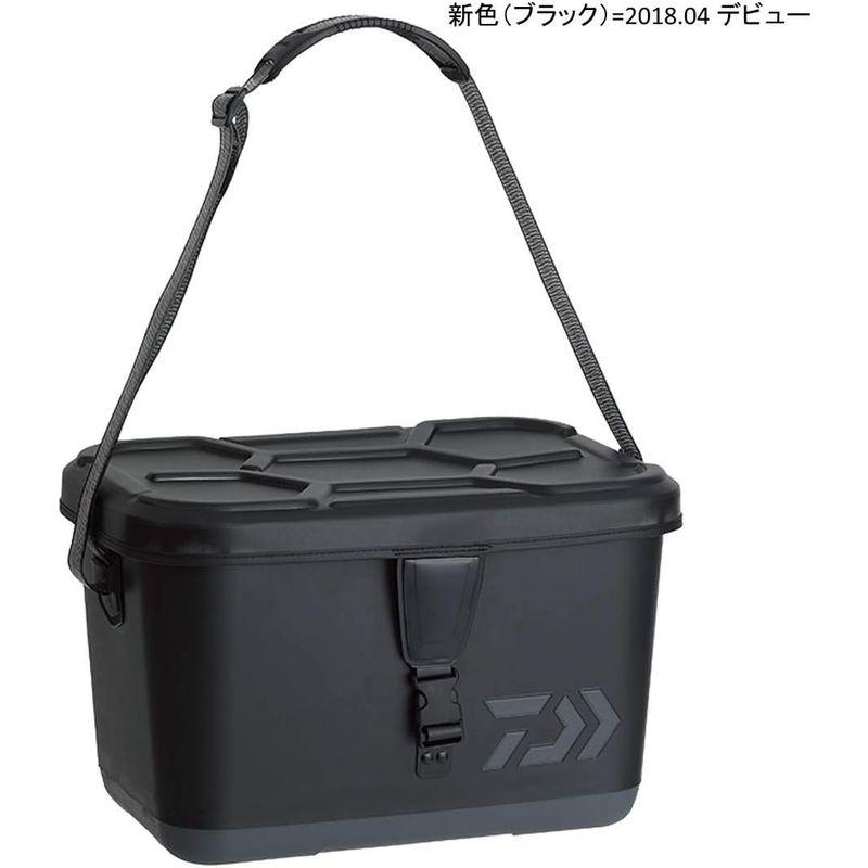 ダイワ(DAIWA) 船バッグS 45(E) ブラック DAIWA 船バッグS ブラック