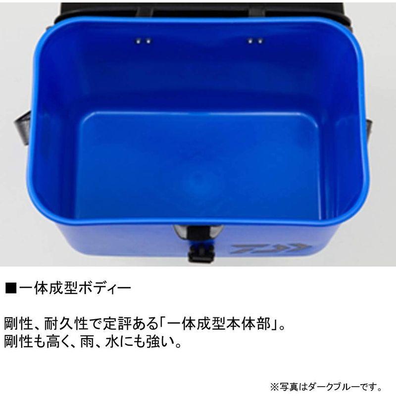 ダイワ(DAIWA) 船バッグS 45(E) ブラック DAIWA 船バッグS ブラック