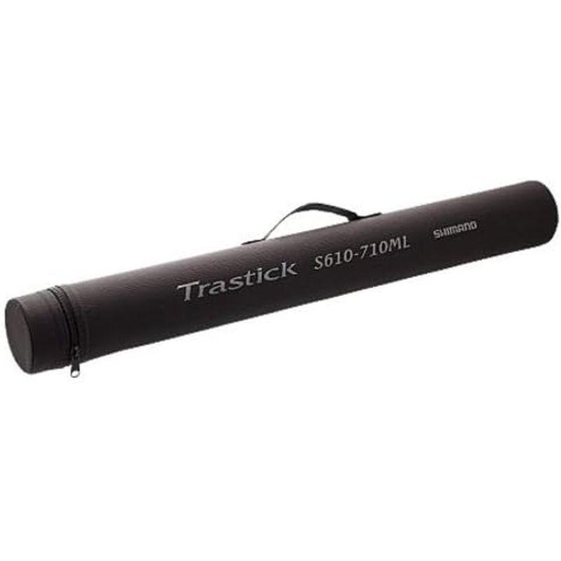 シマノ(SHIMANO) パックロッド トラスティック S710L モバイ