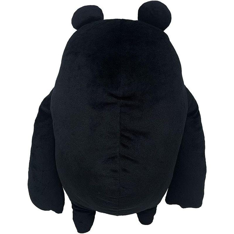 にゃんこ大戦争 BIGぬいぐるみ (ブラックマ) ブラックマ にゃんこ大戦争 BIGぬいぐるみ