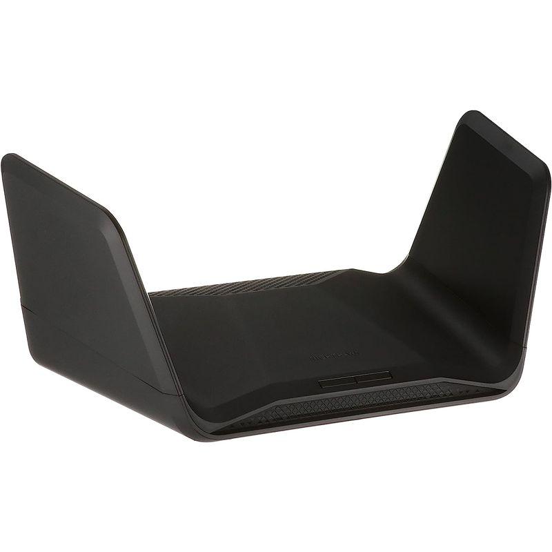 メーカー生産終了品 ネットギア WiFi ルーター 無線LAN WiFi6 11ax AX6600 トライバンド ipv6対応 (DS-Li WiFi ネットギア ルーター 無線LAN WiFi6 11ax AX6600 トライバンド ipv6対応 DS Li IPv4 over