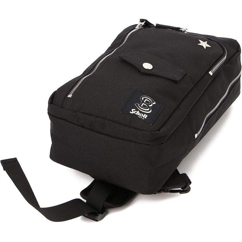 ショット ワンショルダーバック ONE SHOULDER BAG 3119051 メンズ ワンショルダーバック ONE SHOULDER BAG メンズ