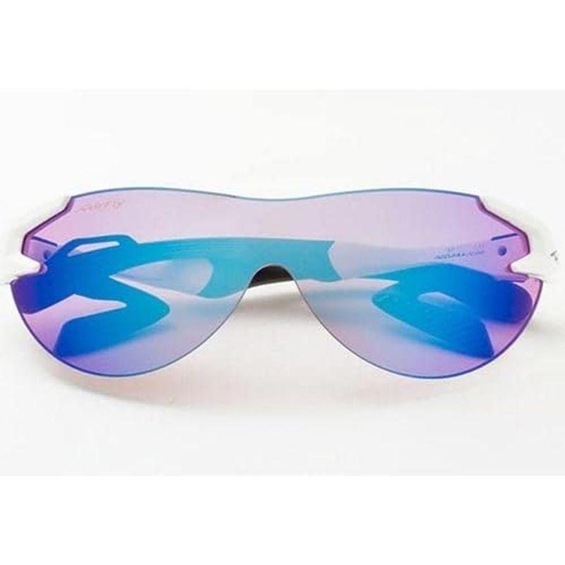 エアフライAirFly AF-302 C-5(ラウンドシェイプ)メンズ レディース スポーツ サングラス (F(男女兼用サイズ)， C-5) AF ラウンドシェイプ メンズ レディース スポーツ サングラス 男女兼用サイズ