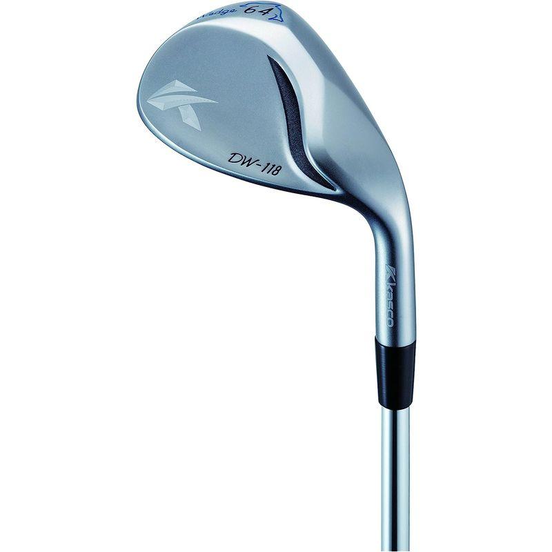 キャスコ(Kasco) ロブ ドルフィンウェッジ ストレートネックタイプ DW-118 Dolphin DP-151 レディス カーボン レ Kasco ロブ ドルフィンウェッジ ストレートネックタイプ DW Dolphin DP レディス カーボン 64度