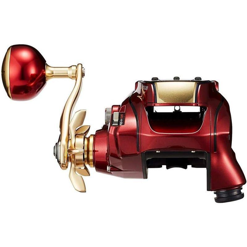 USED ダイワ(DAIWA) 電動リール 20 シーボーグ 300MJ(2020モデル) 【XUR1852765816】(64916円)