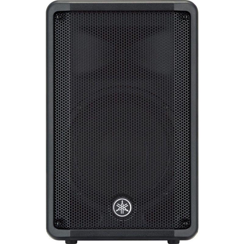 超特盛ミラクルプライス ヤマハ YAMAHA パワードスピーカー DBR10 【S9102759175】(31894円)
