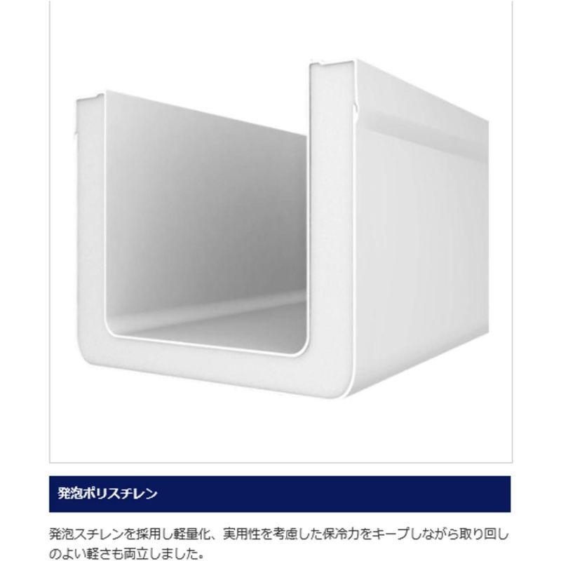 シマノ(SHIMANO) クーラーボックス 小型 9L フィクセル ライト 90LF-009N 釣り用 ライムグリーン クーラーボックス ライムグリーン SHIMANO 小型 9L フィクセル ライト 90LF 009N 釣り用 幅x長x高