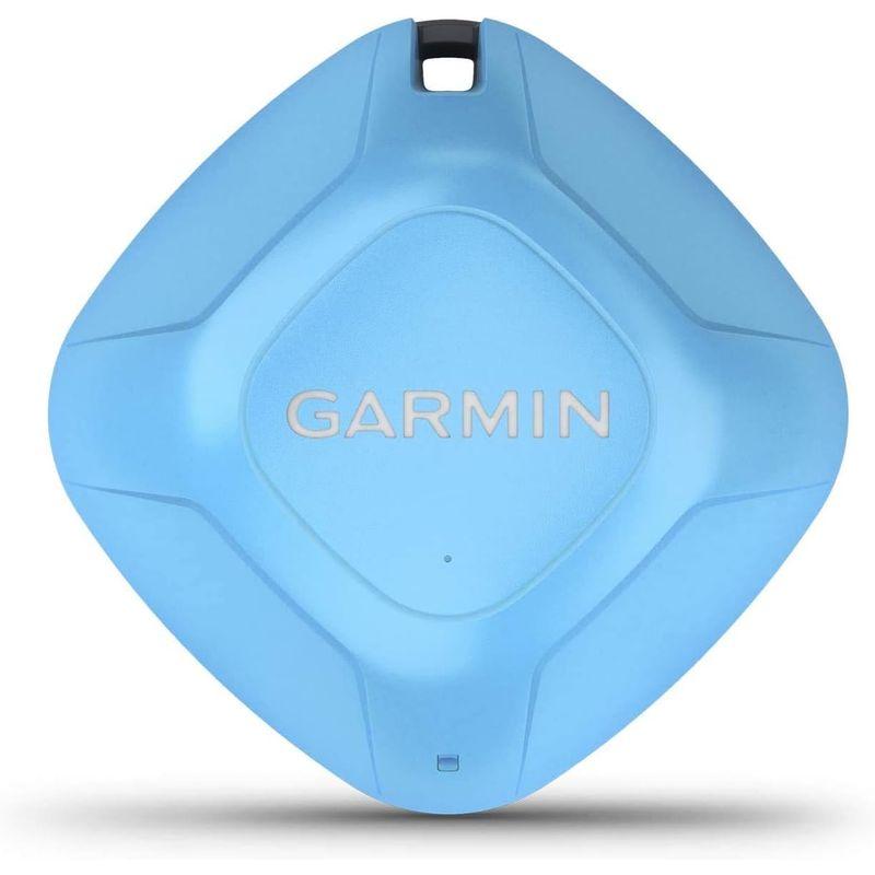 ガーミン(GARMIN) Striker Cast GPS type 魚群探知機 GPSあり 010-02246-02 ブルー 小 GARMIN Striker Cast GPS type 魚群探知機 GPSあり ブルー