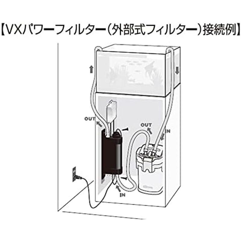 テトラ (Tetra) UV殺菌灯120 病原菌 にごり対策 熱帯魚 金魚 メダカ 鯉 Tetra UV殺菌灯120 病原菌 にごり対策 熱帯魚 金魚 メダカ